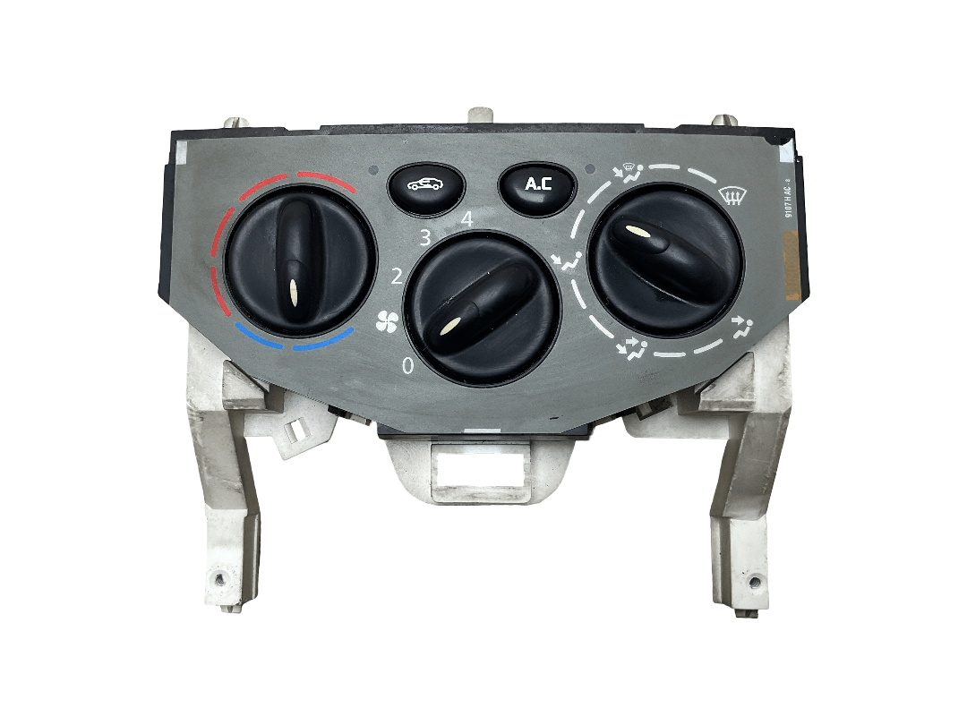 Mando Calefaccion Trafic Vivaro Primastar W964098P - W964098P