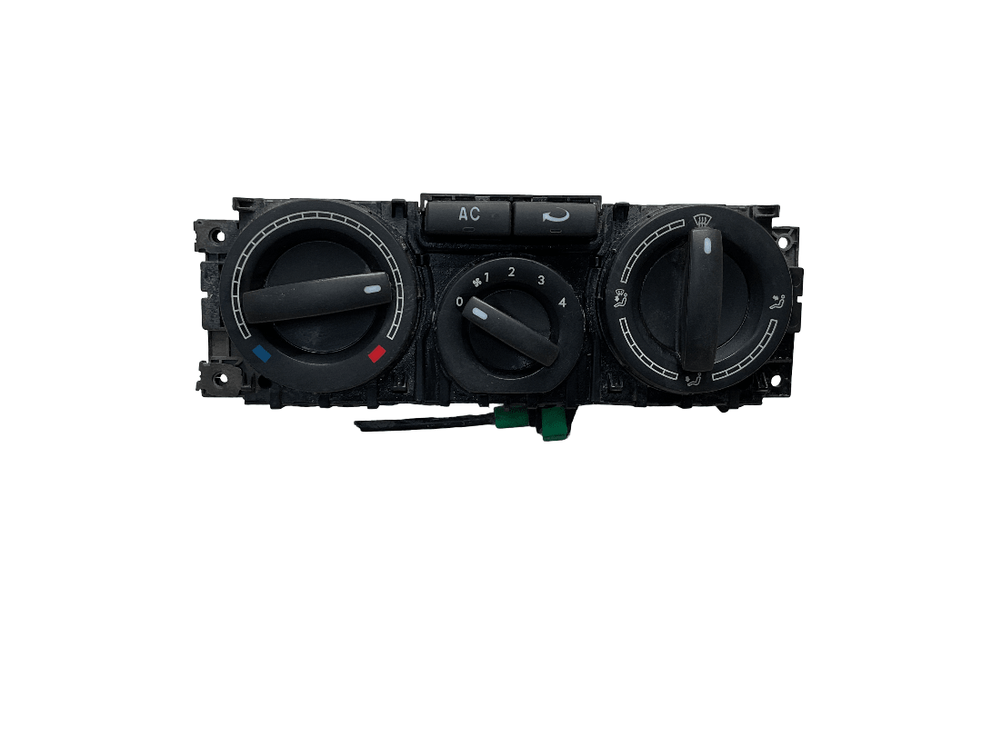 Mando calefaccion VW Transporter T5 (7E) 03-10 - 7H0820045AM9B9
