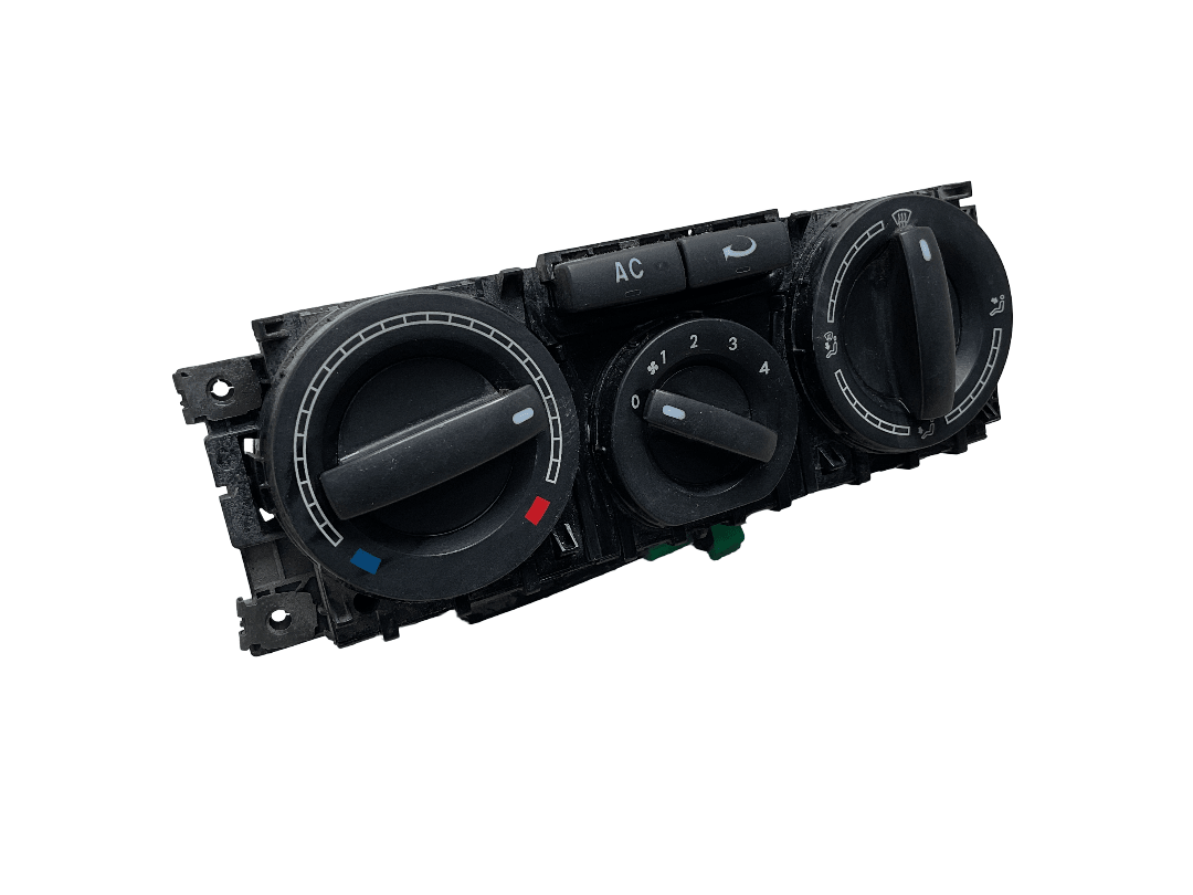 Mando calefaccion VW Transporter T5 (7E) 03-10 - 7H0820045AM9B9
