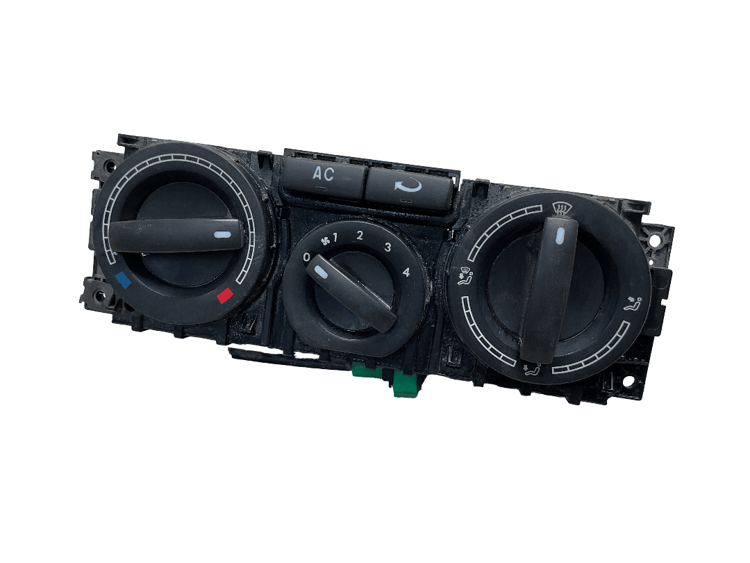 Mando calefaccion VW Transporter T5 (7E) 03-10 - 7H0820045AM9B9