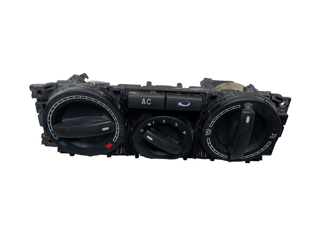 Mando calefaccion VW Transporter T5 (7E) 03-10 - 7H0820045AM9B9