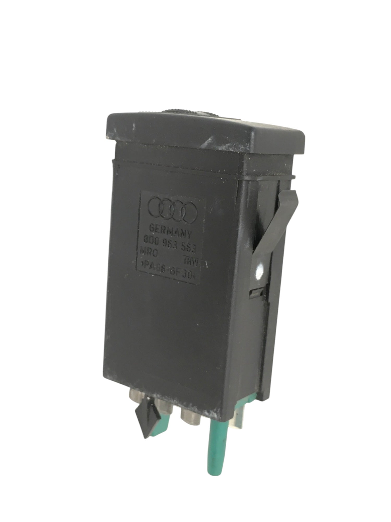 Mando Calefactor asiento Audi A4 B5 - 8D0963563