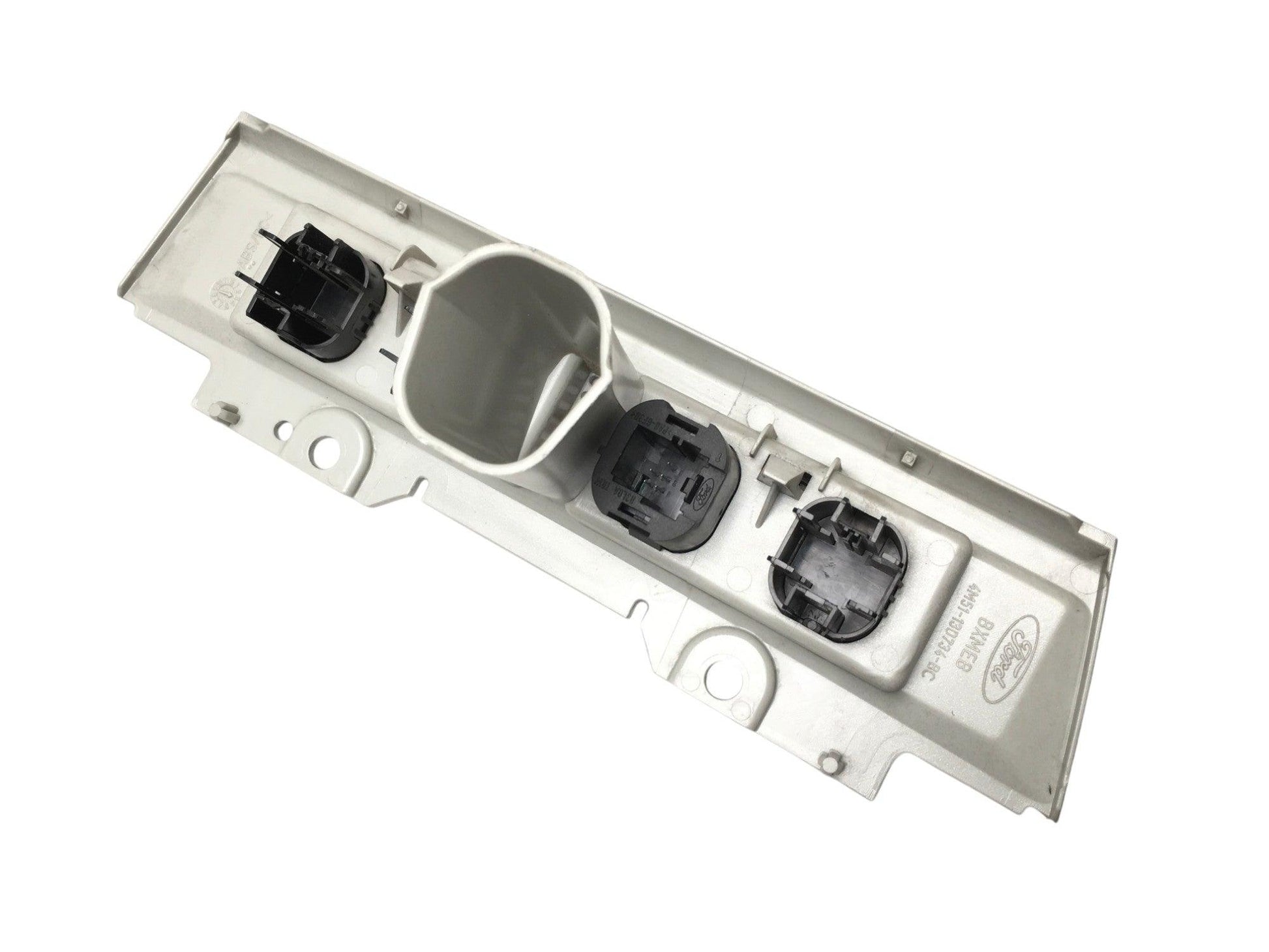 Mando Calefactor Ford Focus II - 4M5113D734BC