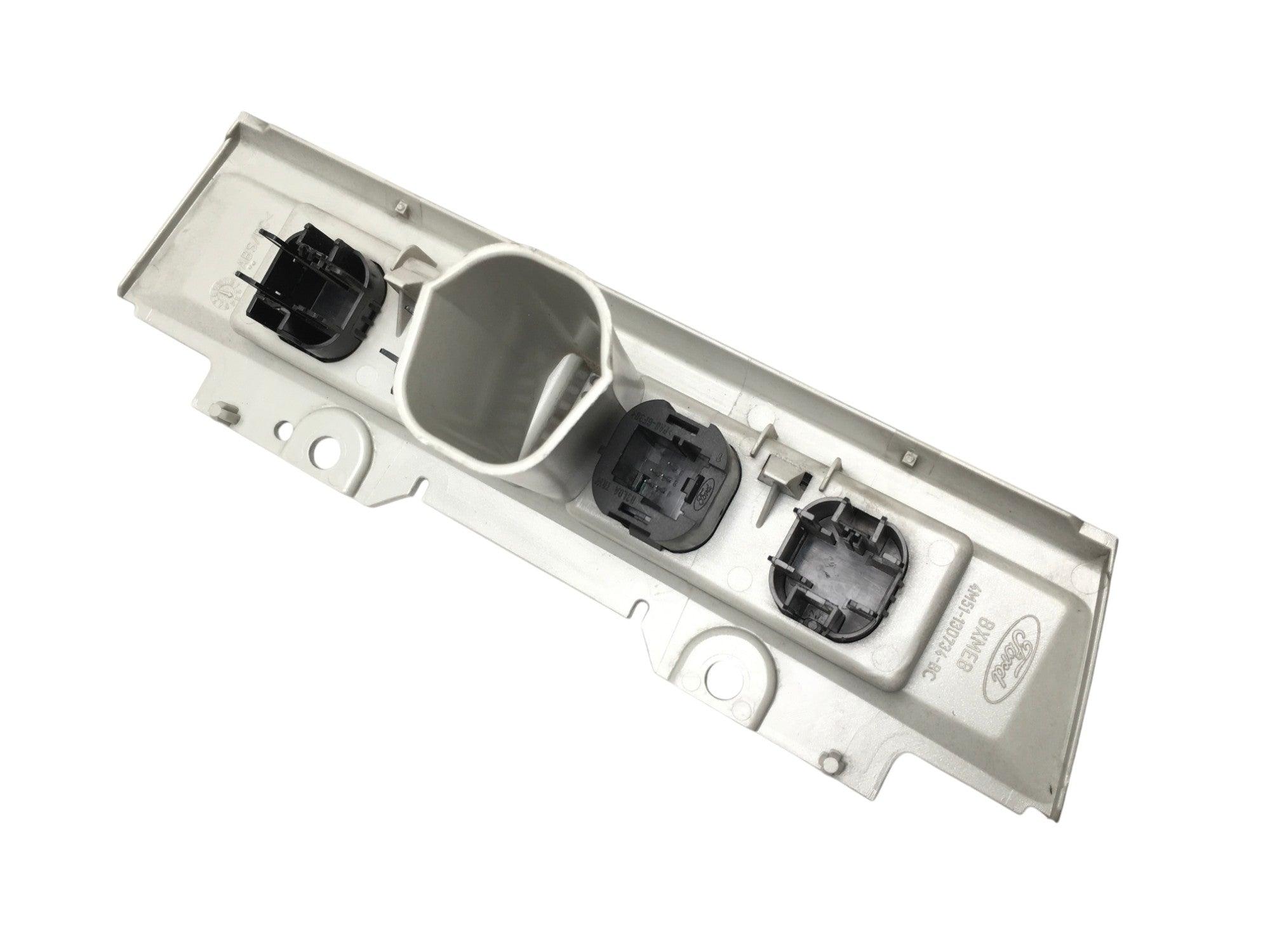 Mando Calefactor Ford Focus II - 4M5113D734BC