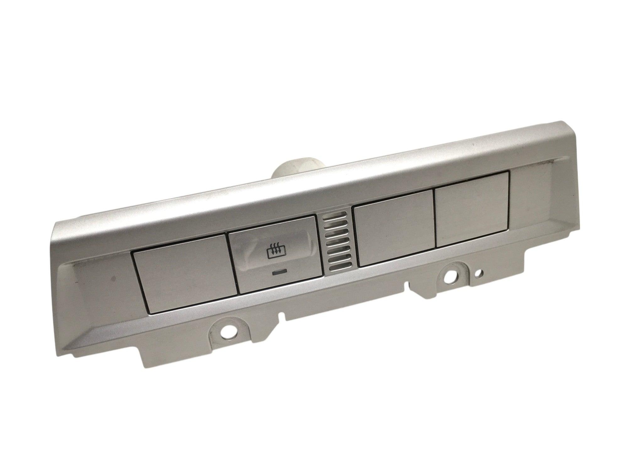 Mando Calefactor Ford Focus II - 4M5113D734BC