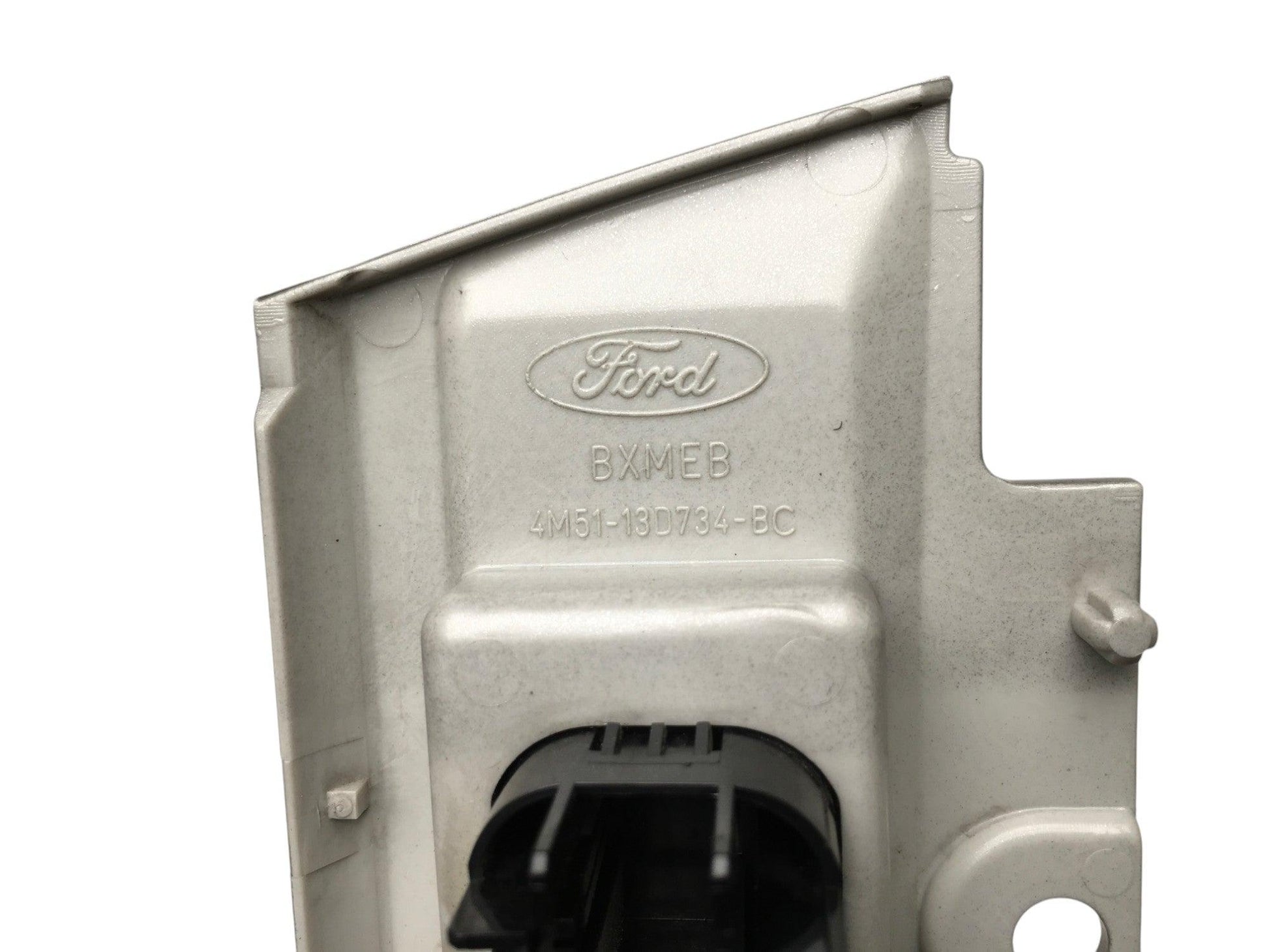 Mando Calefactor Ford Focus II - 4M5113D734BC