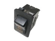 Mando calefactor trasero Mitsubishi Pajero II - MB521123