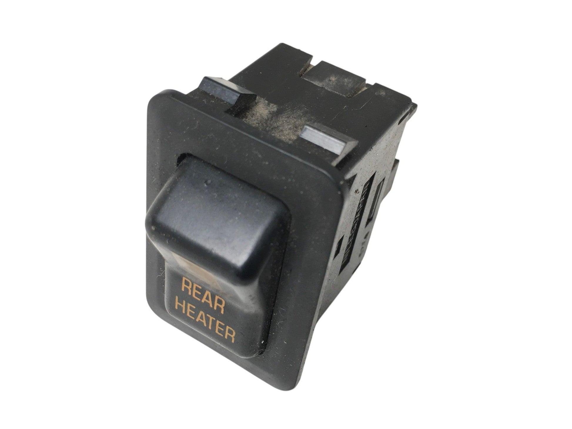 Mando calefactor trasero Mitsubishi Pajero II - MB521123