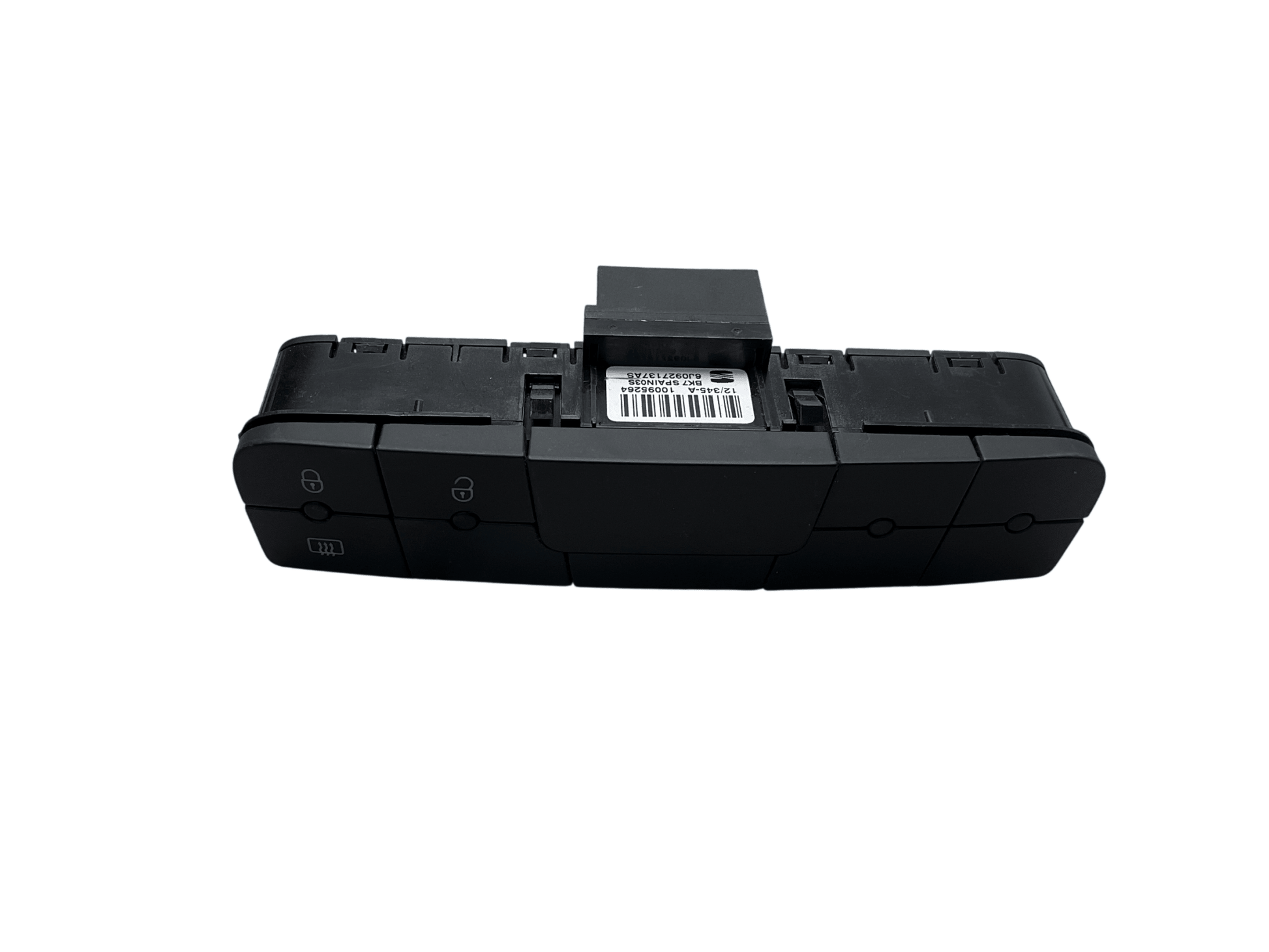 Mando cierre calefaccion SEAT Ibiza IV 08-17 - 6J0927137AS _