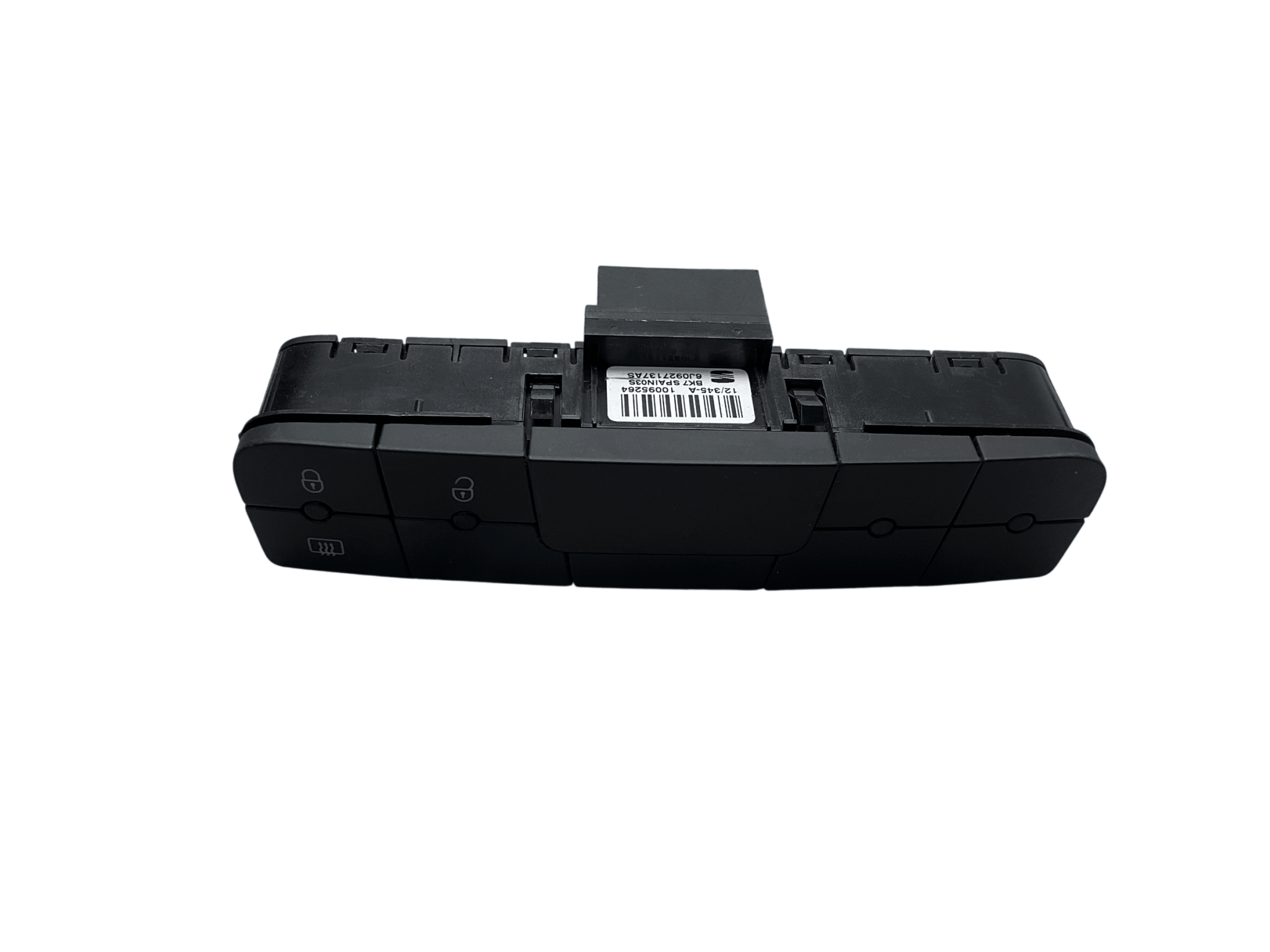 Mando cierre calefaccion SEAT Ibiza IV 08-17 - 6J0927137AS _