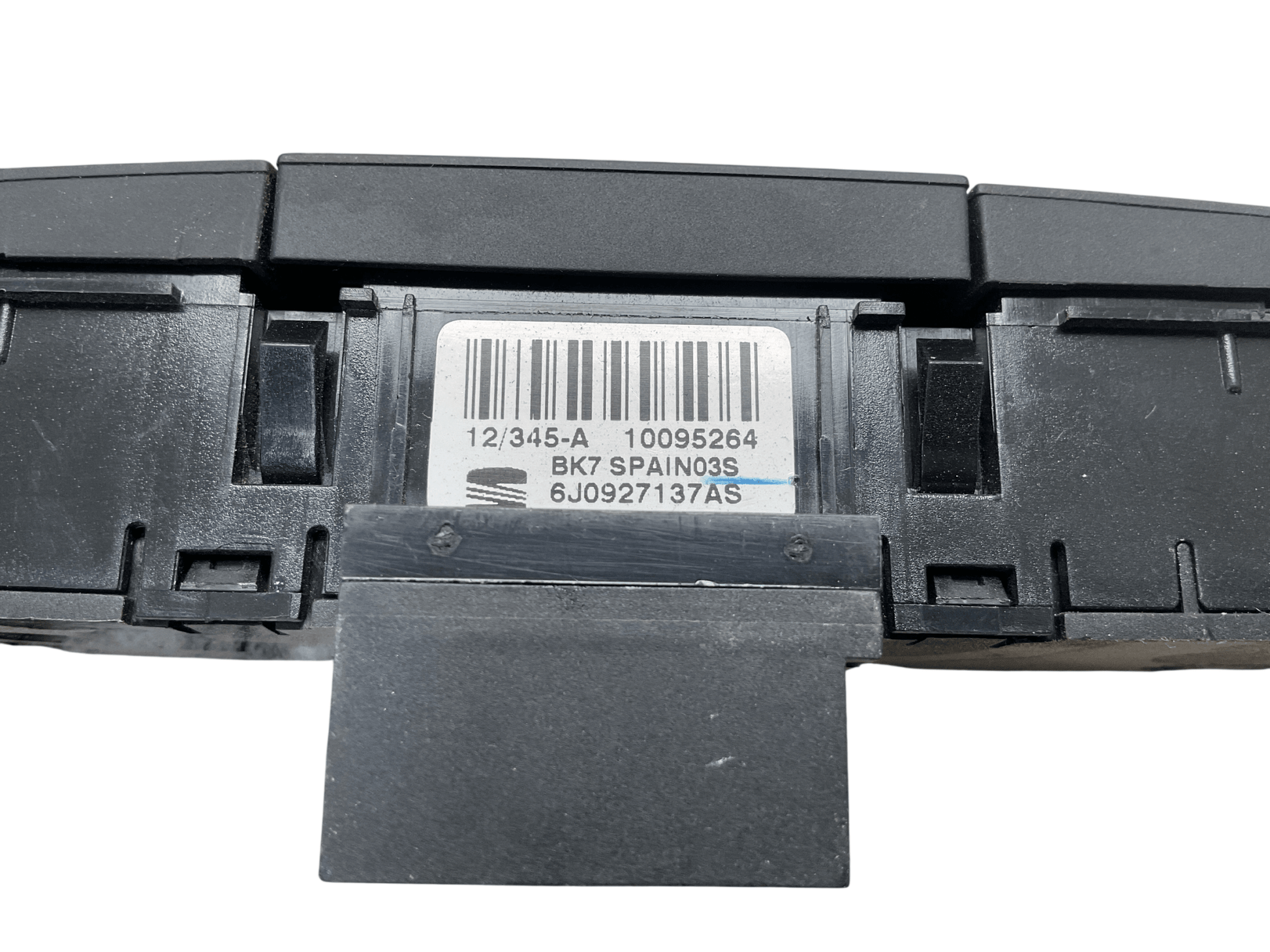 Mando cierre calefaccion SEAT Ibiza IV 08-17 - 6J0927137AS _