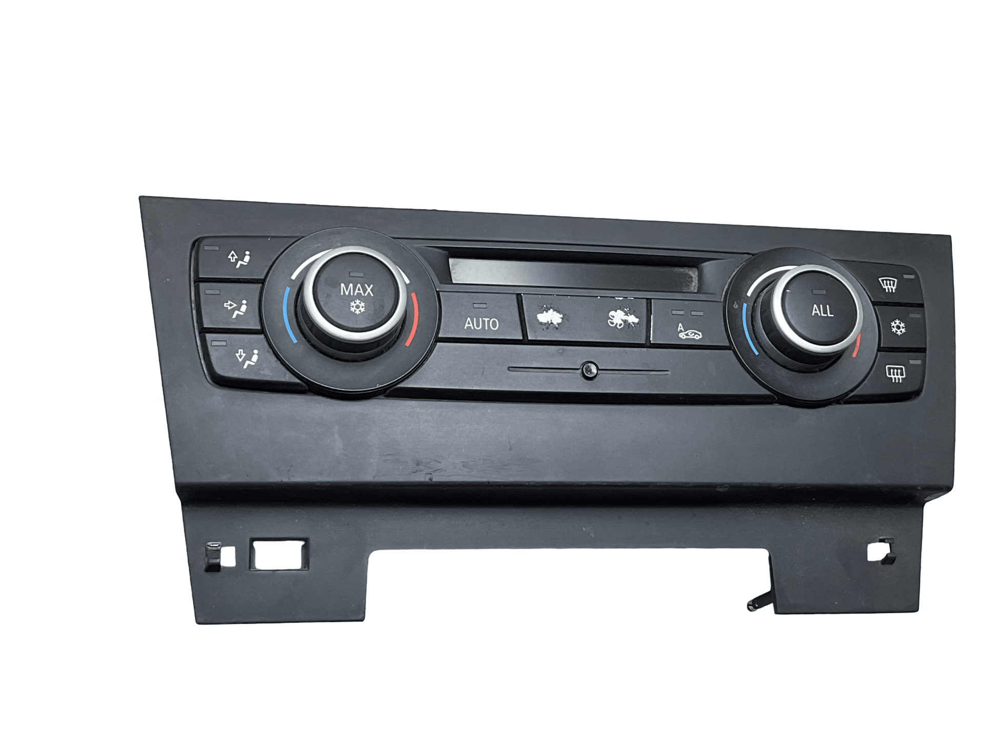 Mando clima BMW 6411924241001 - 6411924241001