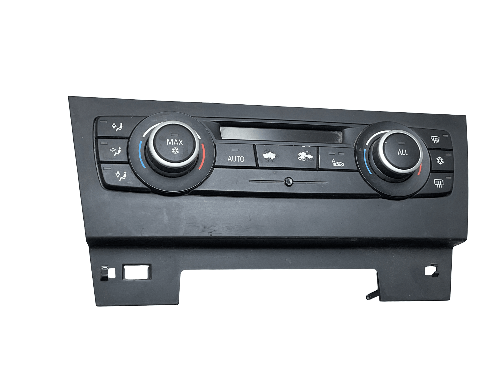 Mando clima BMW 6411924241001 - 6411924241001