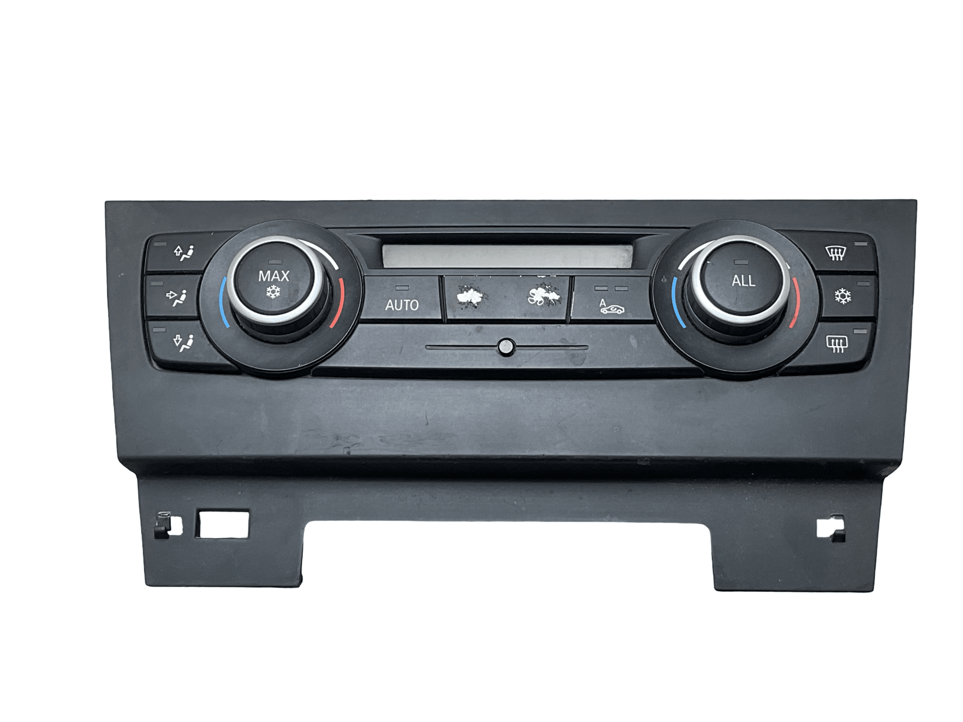 Mando clima BMW 6411924241001 - 6411924241001