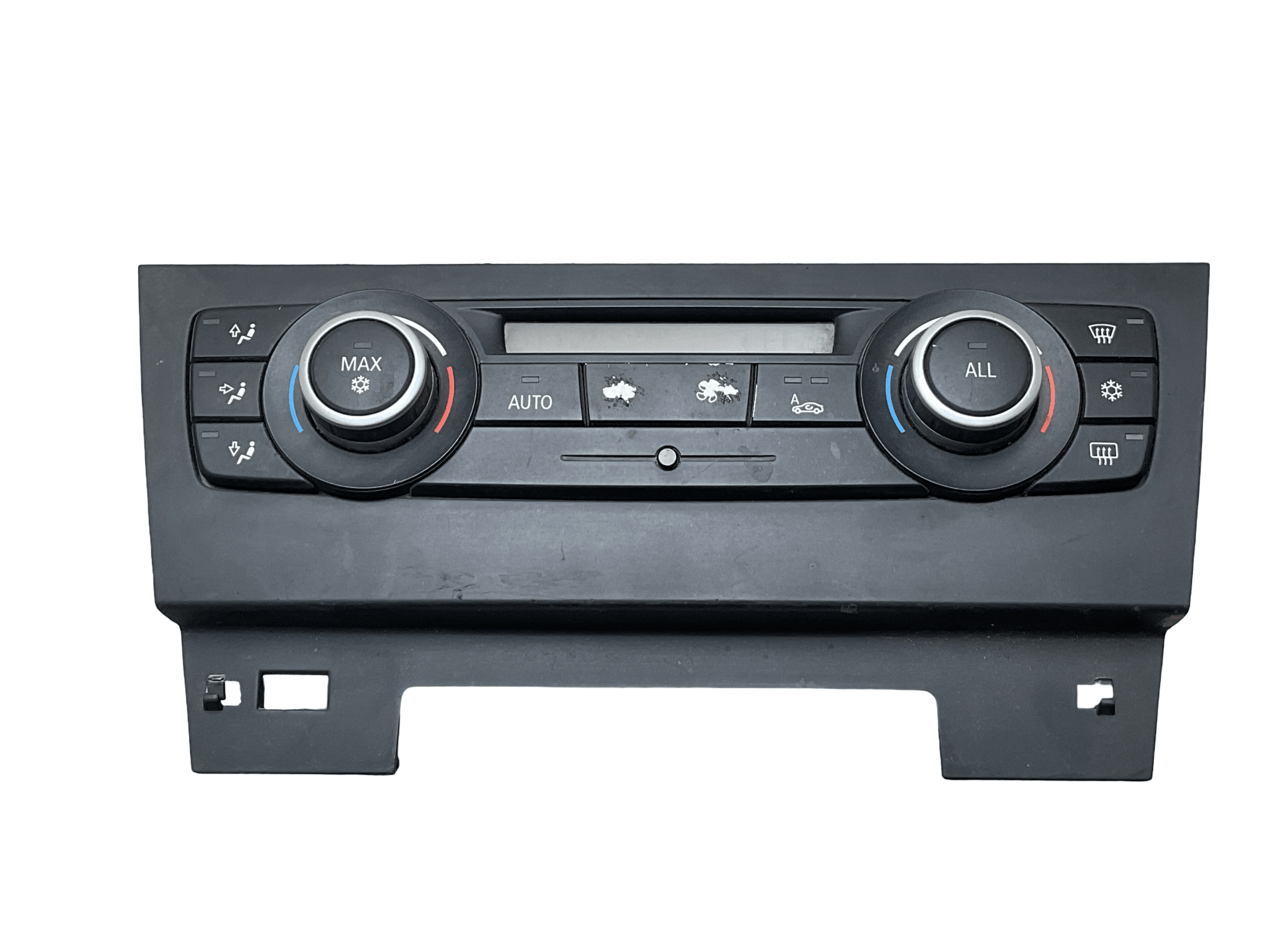 Mando clima BMW 6411924241001 - 6411924241001