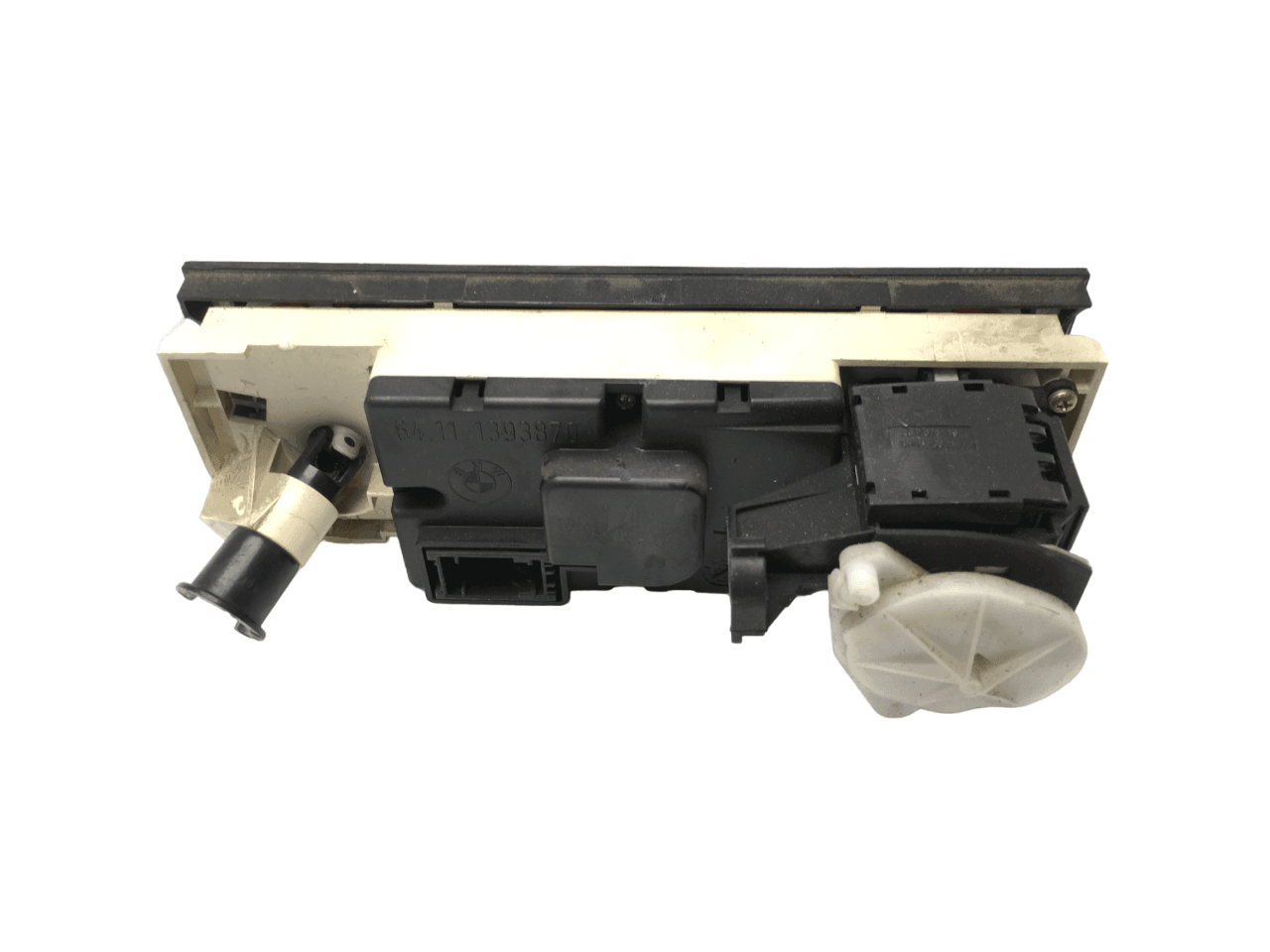 Mando clima BMW E36 - 1382147