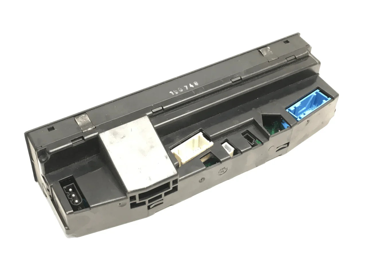 Mando clima Bmw Serie 7 E38