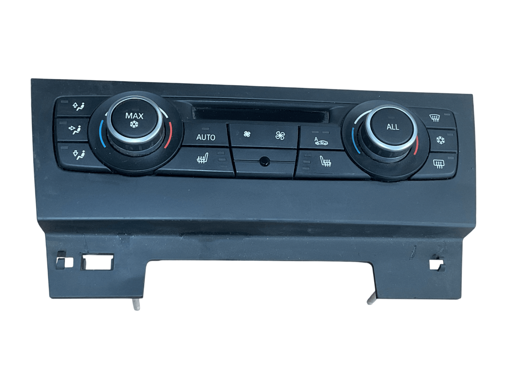 Mando clima BMW X1 09-15 - 64119263302