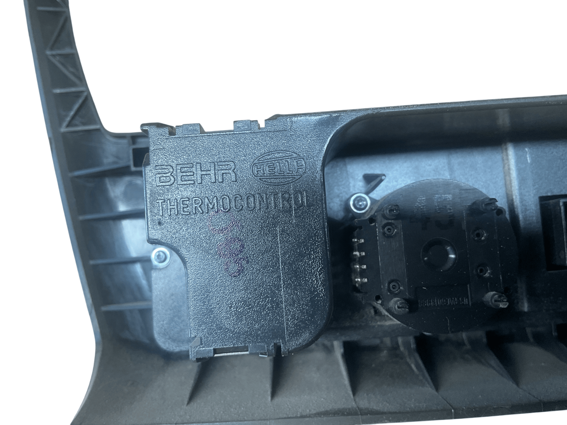Mando clima BMW X3 03-10 - 3443981