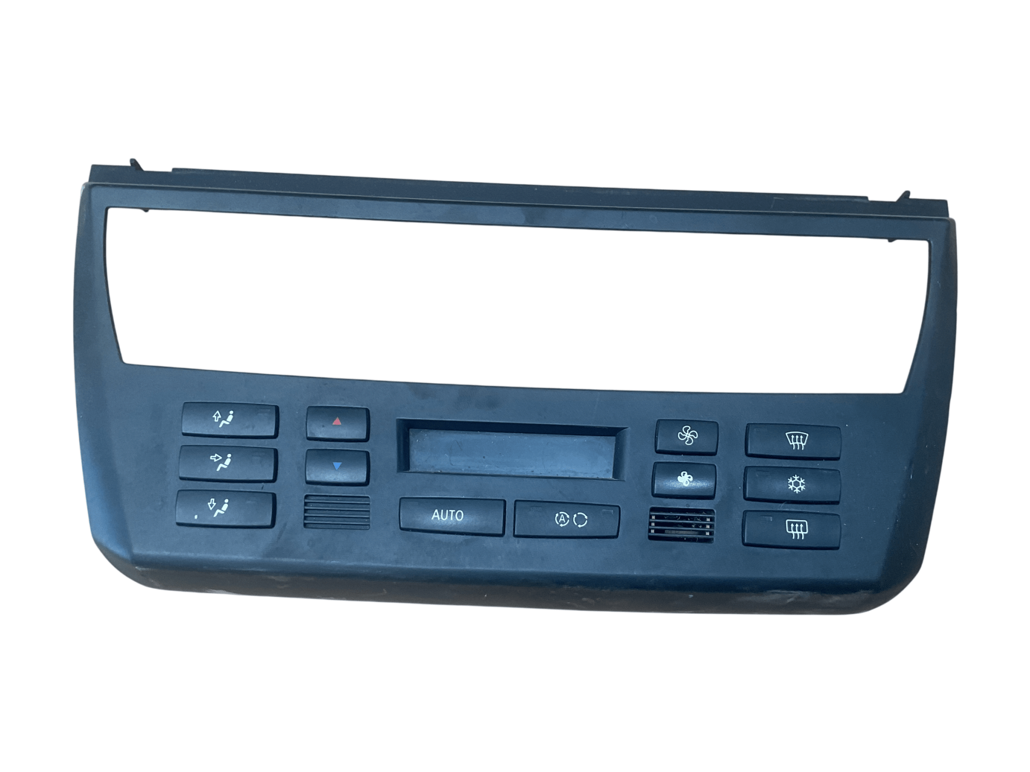 Mando clima BMW X3 03-10 - 3443981