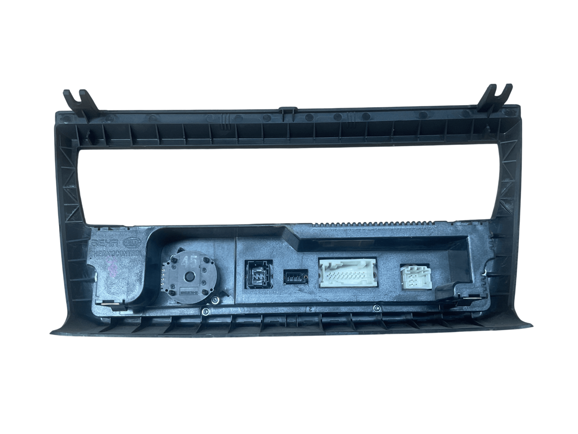 Mando clima BMW X3 03-10 - 3443981