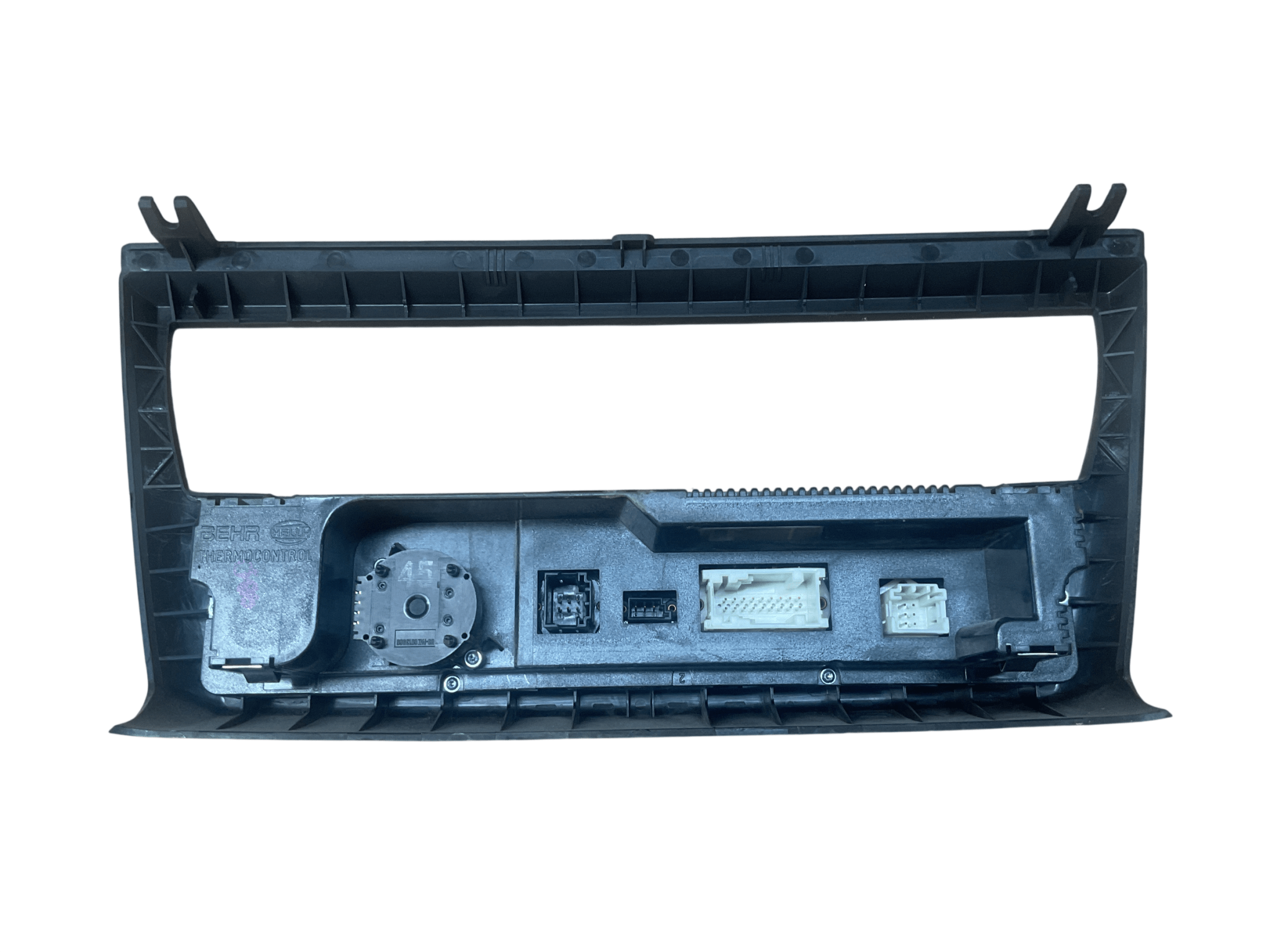 Mando clima BMW X3 03-10 - 3443981