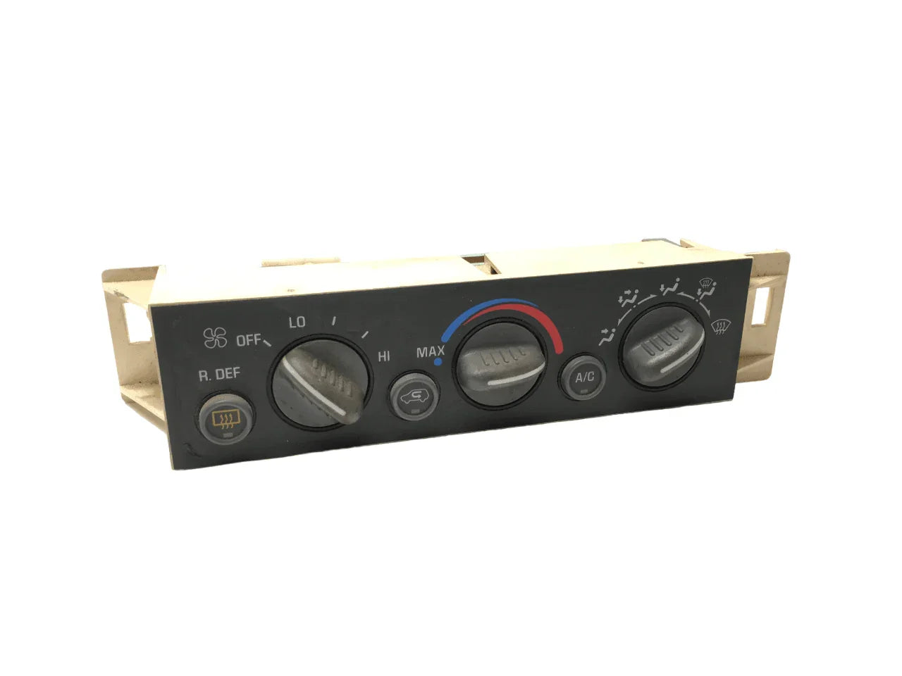 Mando Clima Chevrolet Tahoe GMT400