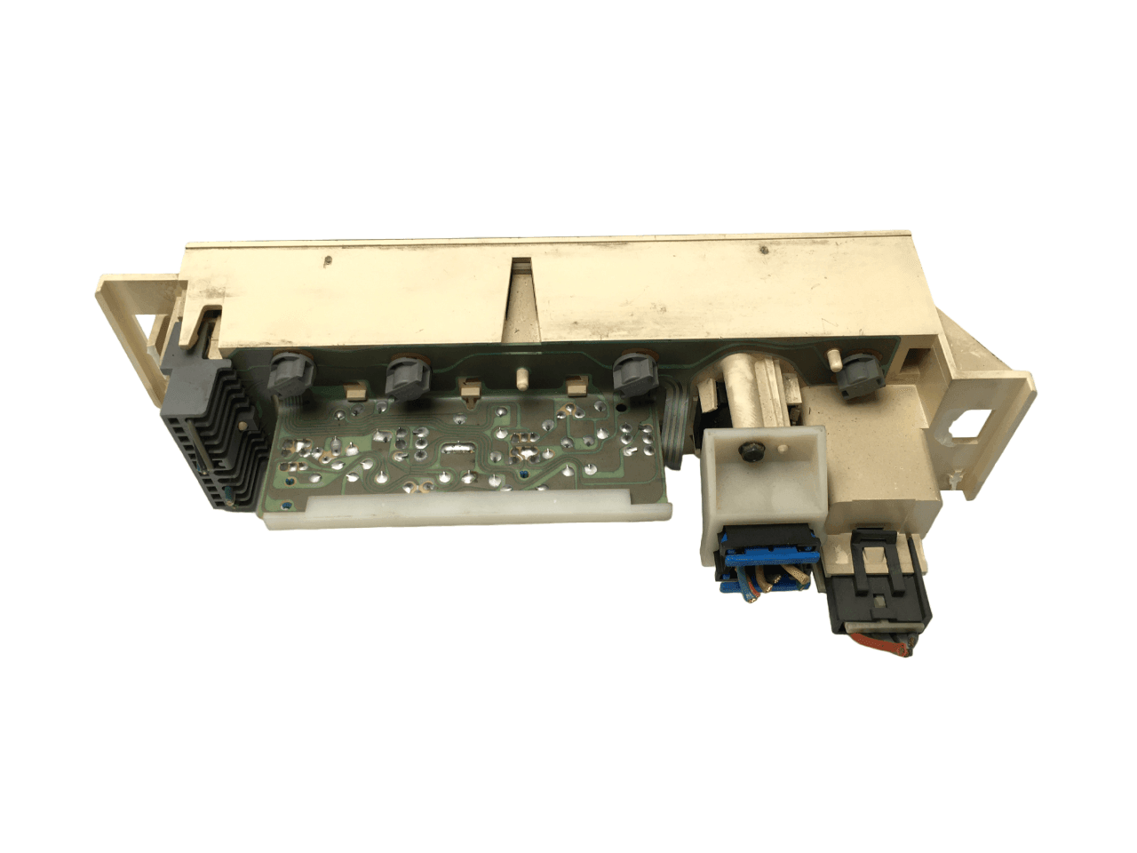 Mando Clima Chevrolet Tahoe GMT400 - 16199266