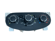 Mando clima DACIA E1074254 - E1074254