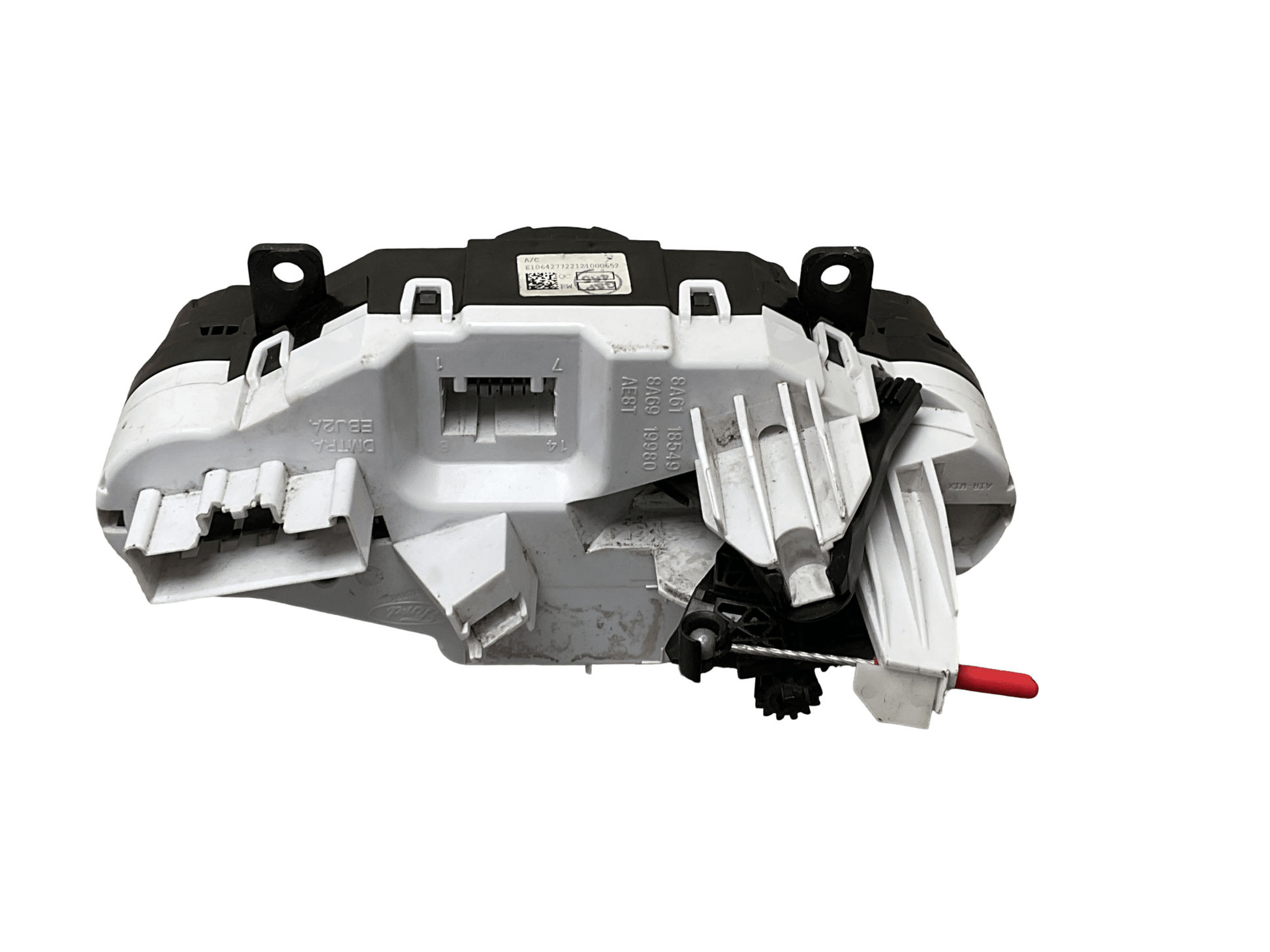 Mando clima Ford Fiesta VI 08-17 - 8A6118549