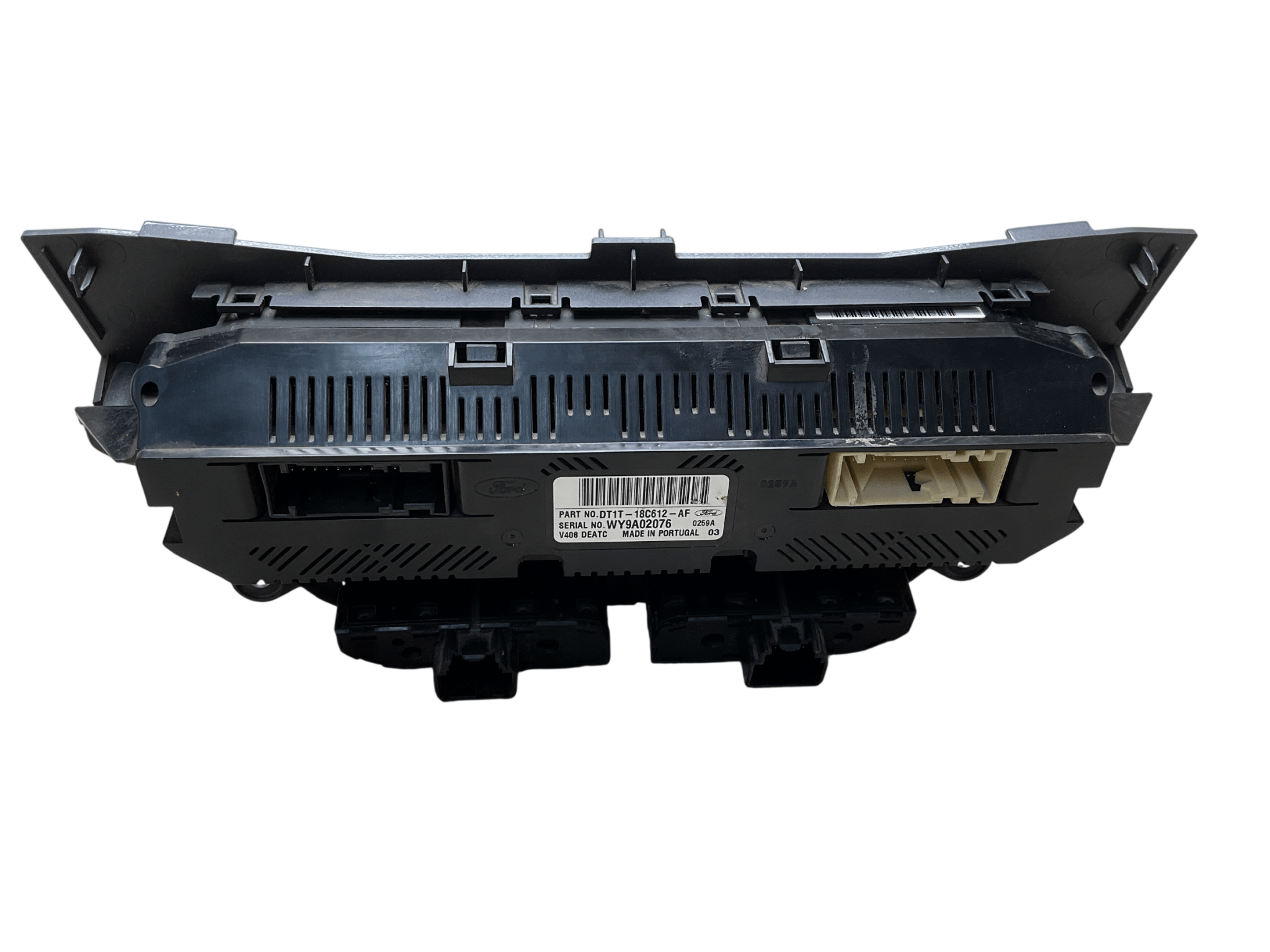 Mando clima Ford Tourneo-Transit 14-18 - DT1T18C612AF