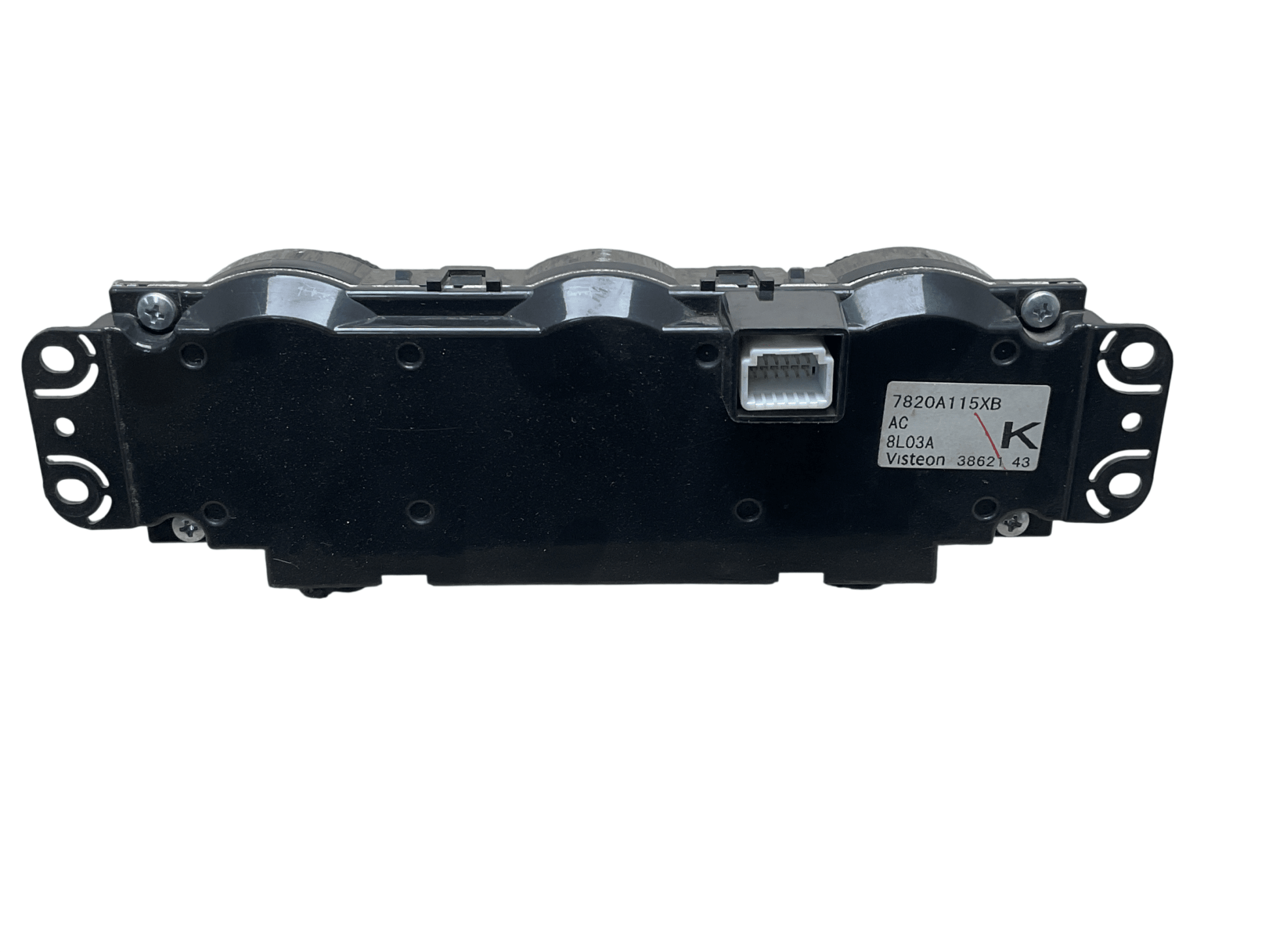 Mando clima Mitsubishi 7820A115XB - 7820A115XB