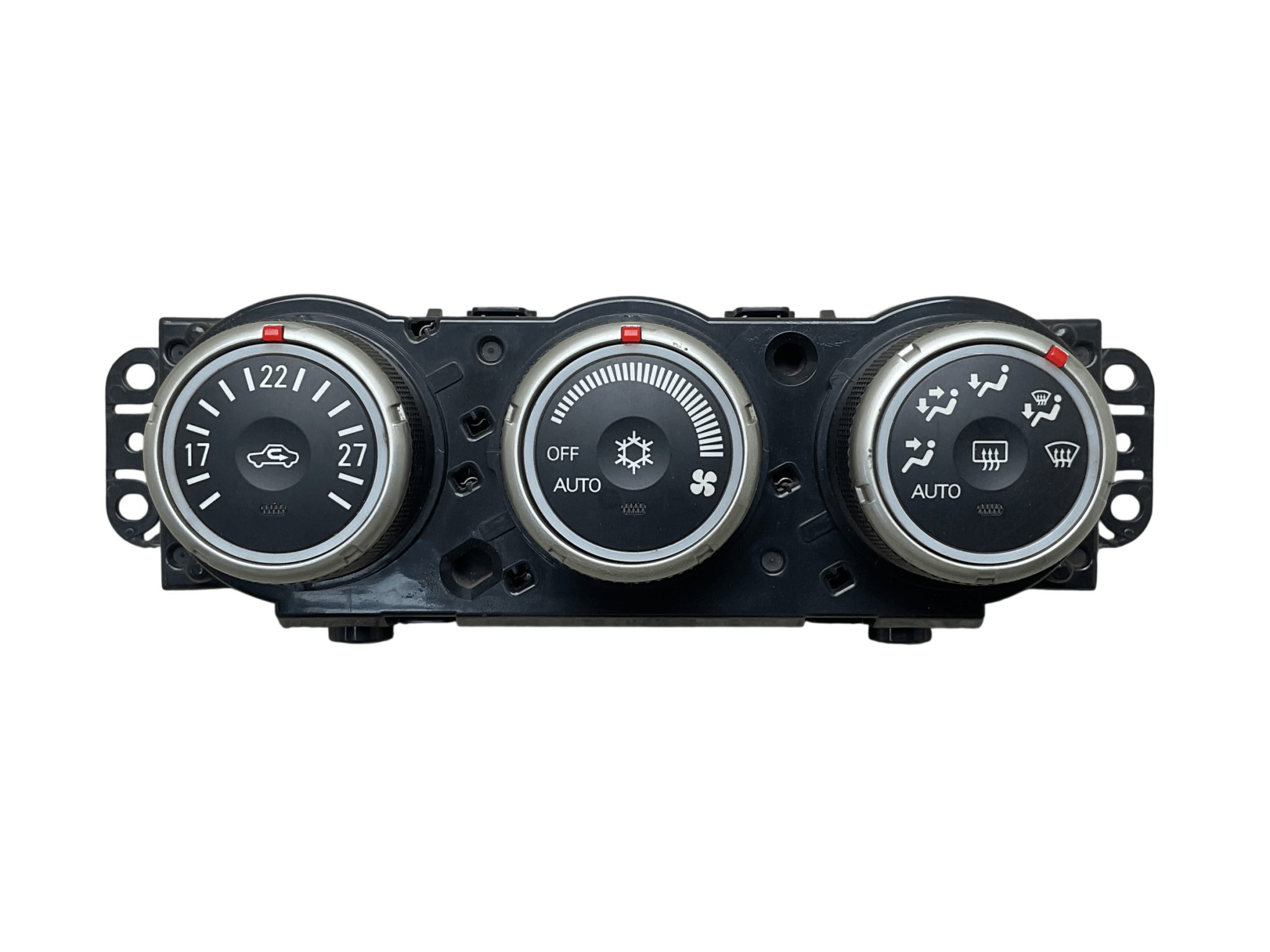 Mando clima Mitsubishi 7820A115XB - 7820A115XB