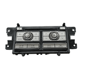 Mando clima-multimedia Jaguar XF X250 - 8X2318C858BG