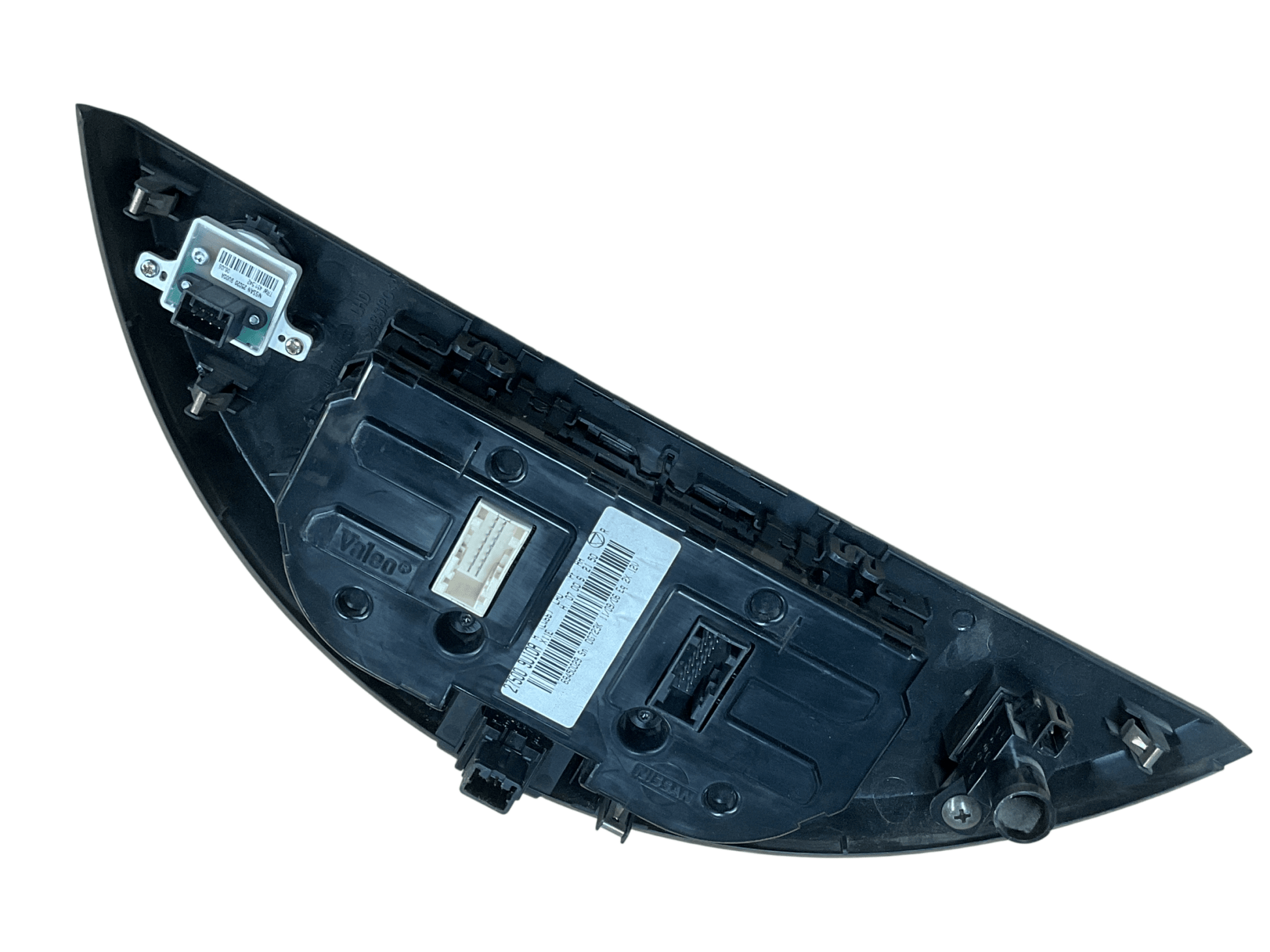 Mando clima Nissan Note 06-13 - 275009U10A
