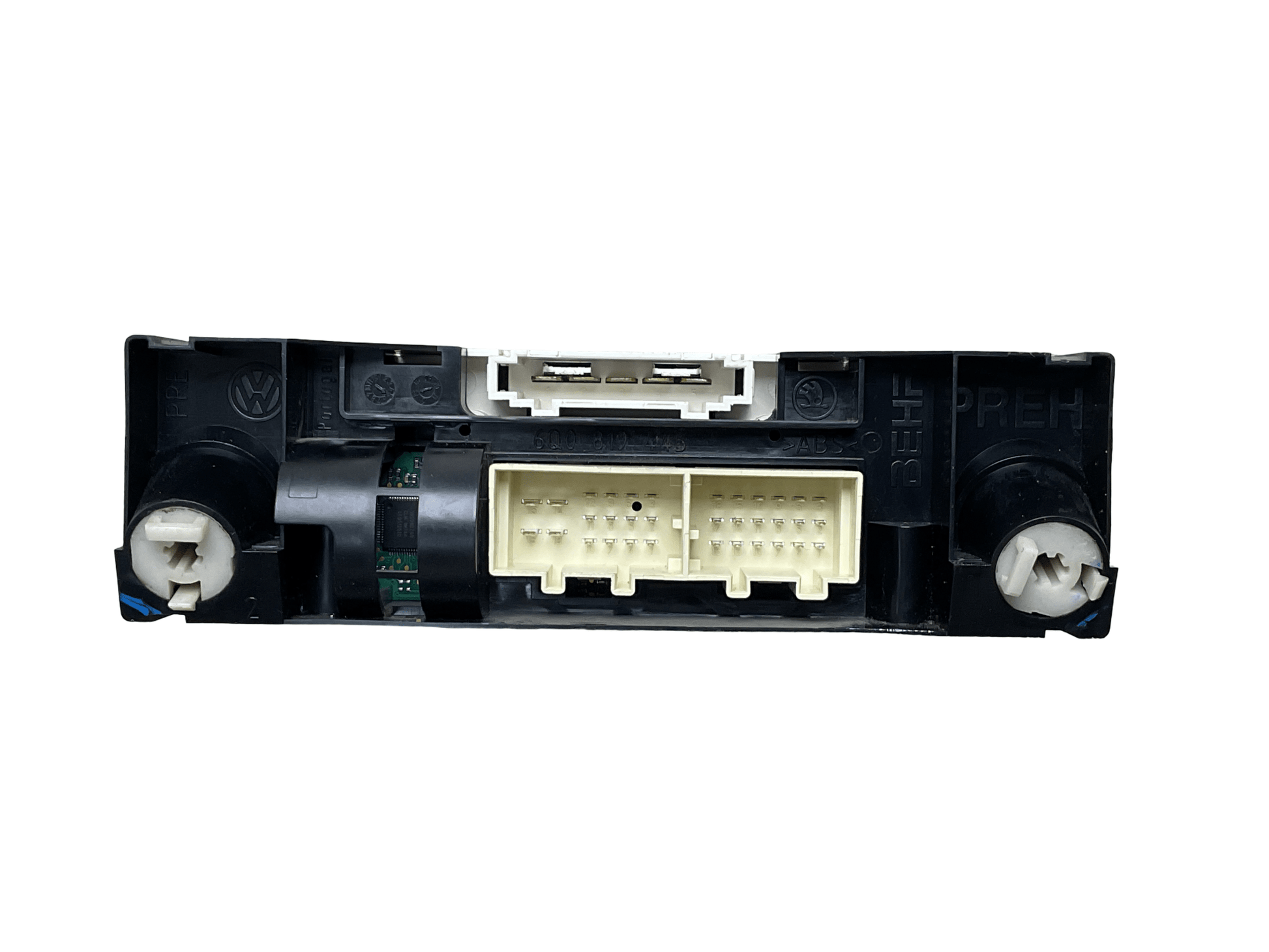 Mando clima SEAT Ibiza IV 08-17 - 6J0820045A