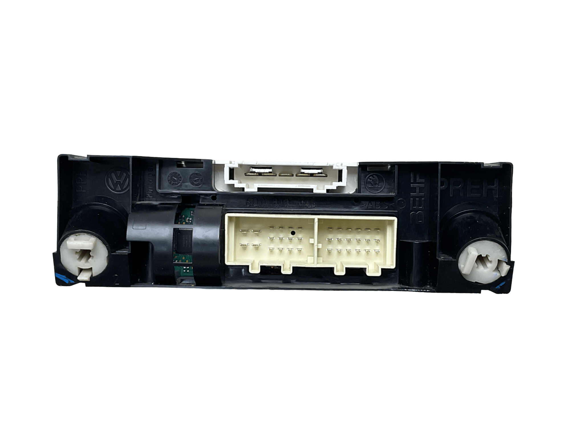 Mando clima SEAT Ibiza IV 08-17 - 6J0820045A
