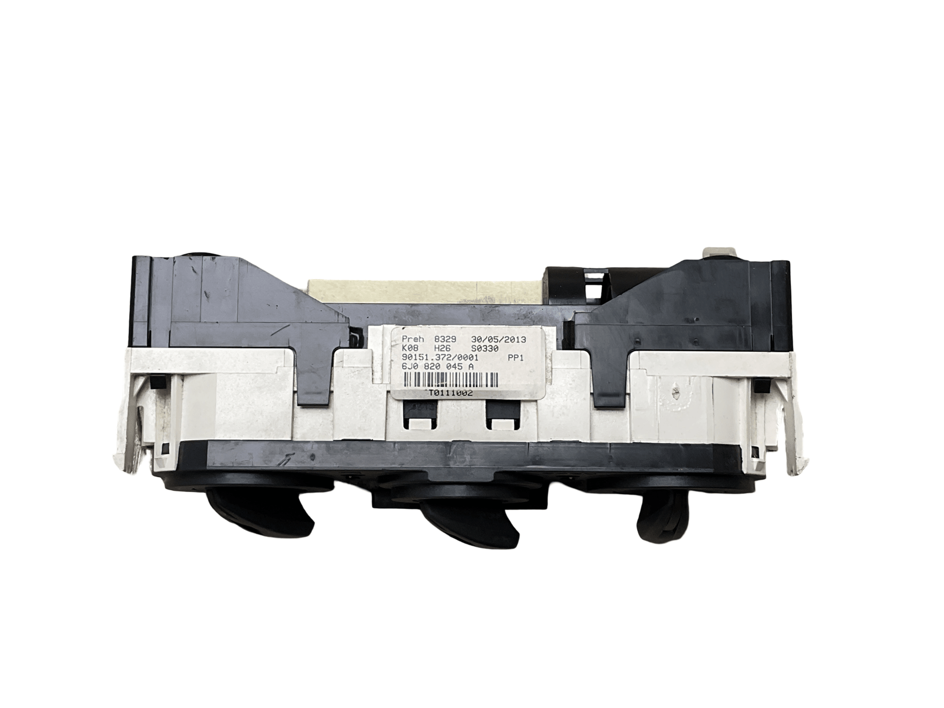 Mando clima SEAT Ibiza IV 08-17 - 6J0820045A