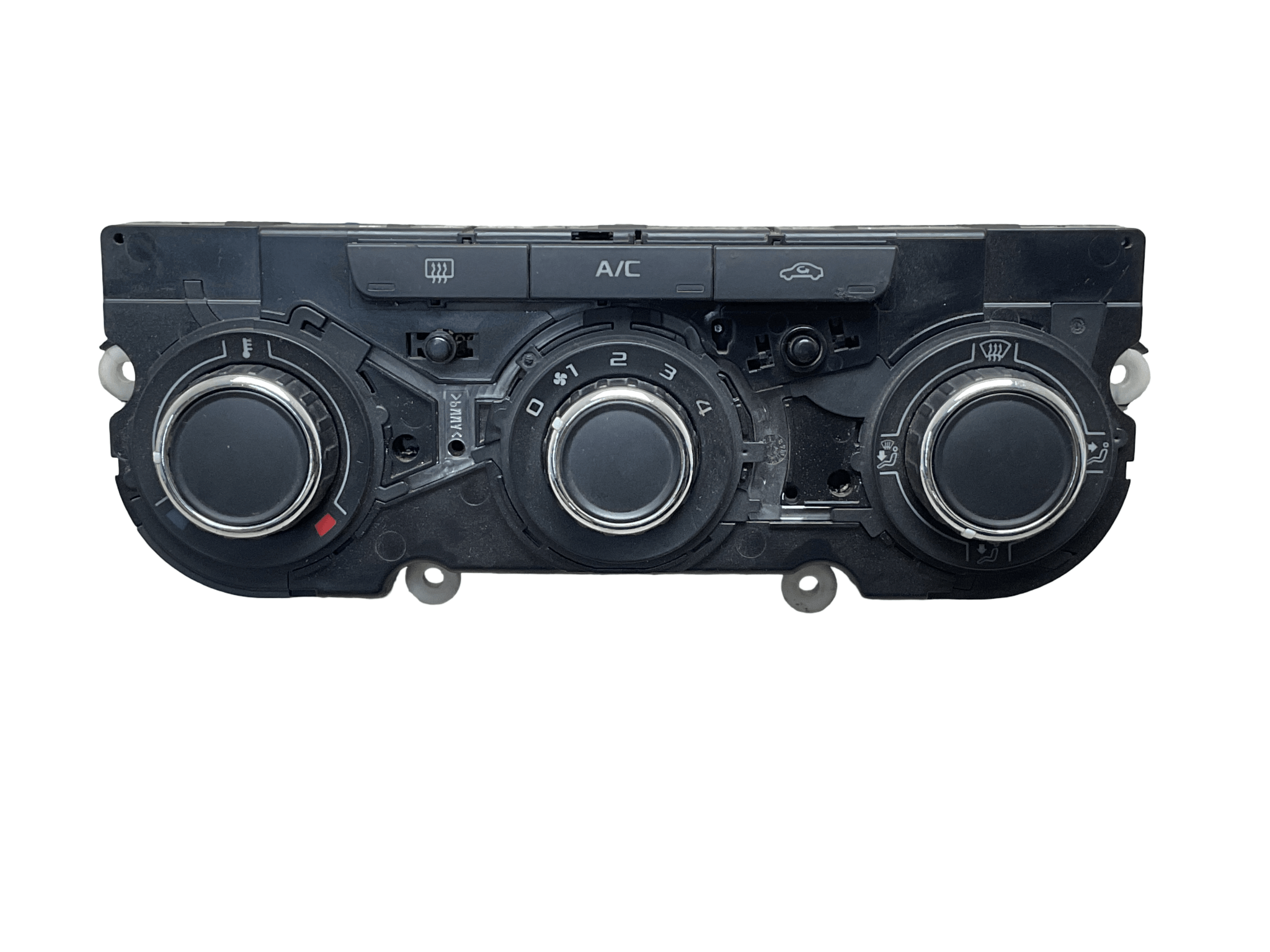 Mando clima Skoda Yeti 09-16 - 3T0820047AK