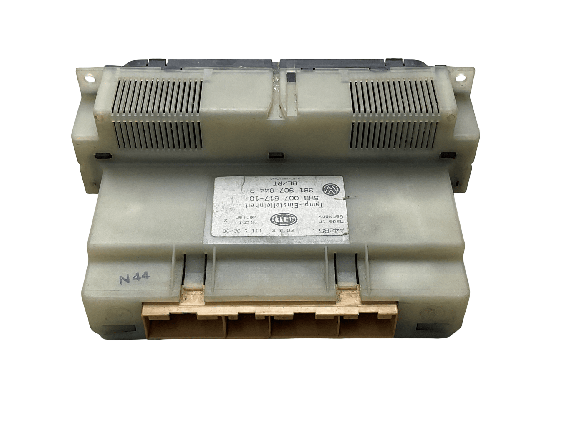 Mando clima VW Golf IV 97-04 - 3B1907044B
