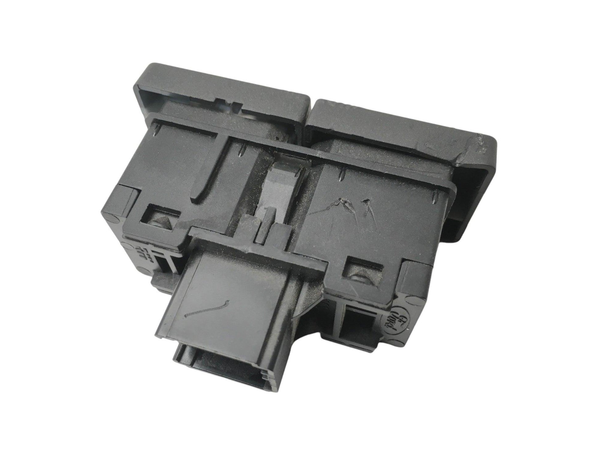 Mando climatico Ford 6S6T18C621BA - 6S6T18C621BA