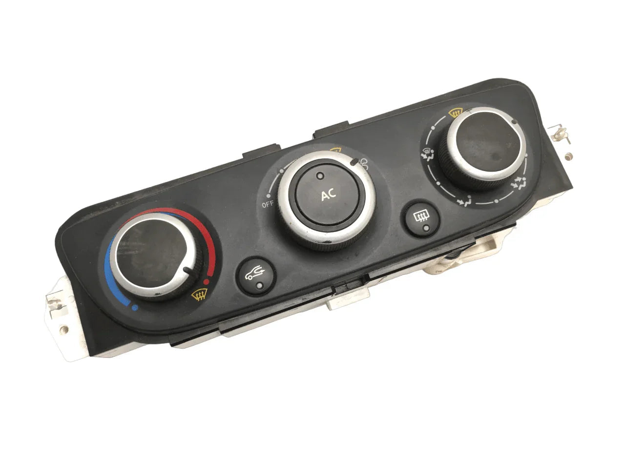 Mando climatizacion Renault Megane 3