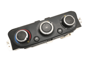 Mando climatizacion Renault Megane 3 - E1072183A