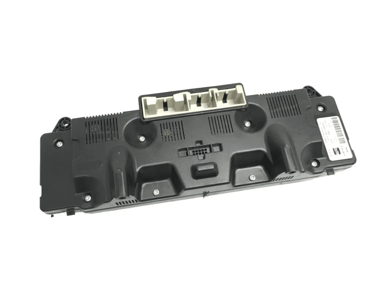 Mando climatizacion Seat altea 5P