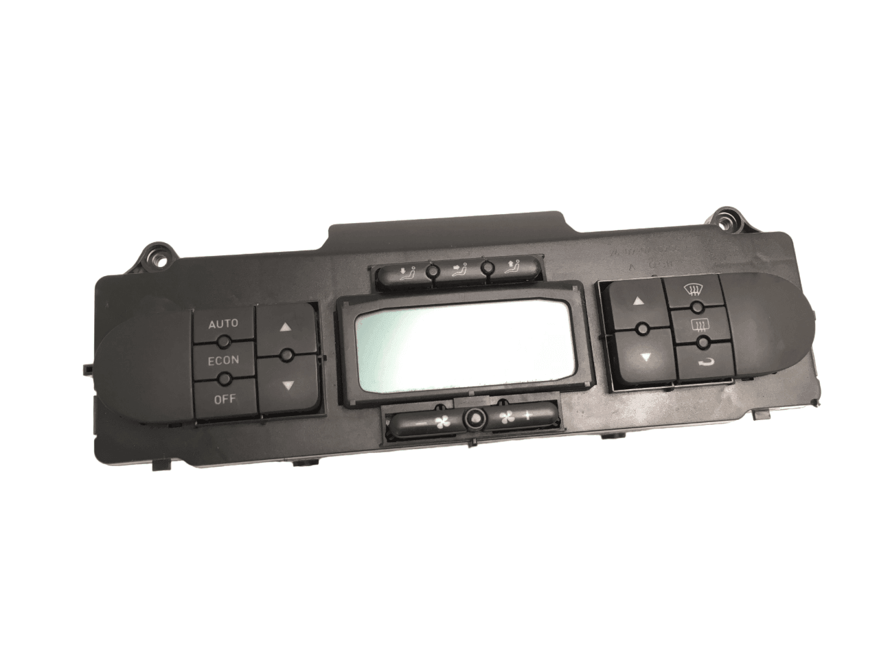 Mando climatizacion Seat altea 5P - 5P0907044F