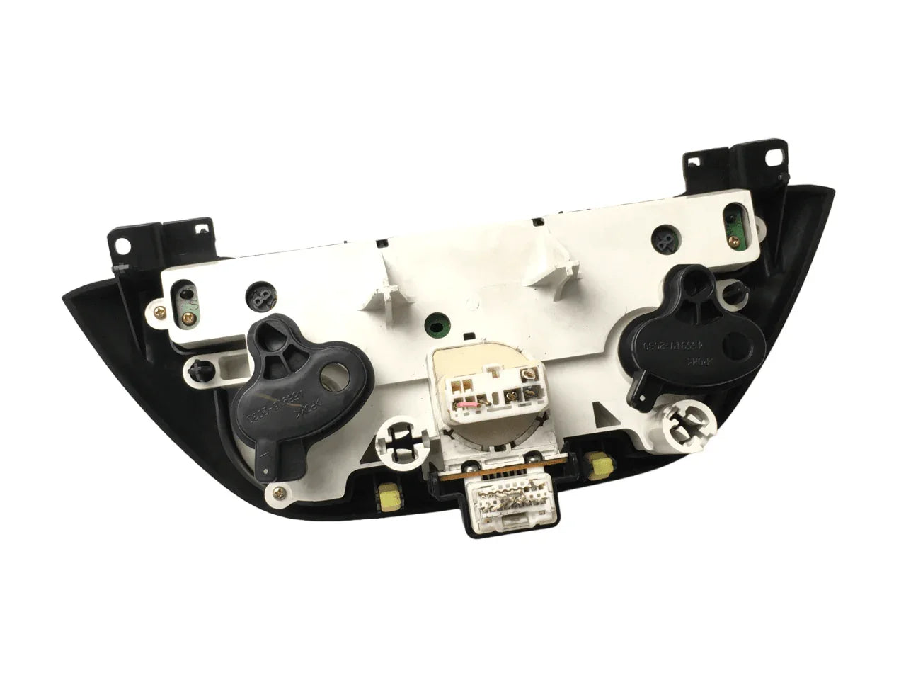 Mando climatizacion Toyota Rav4 2
