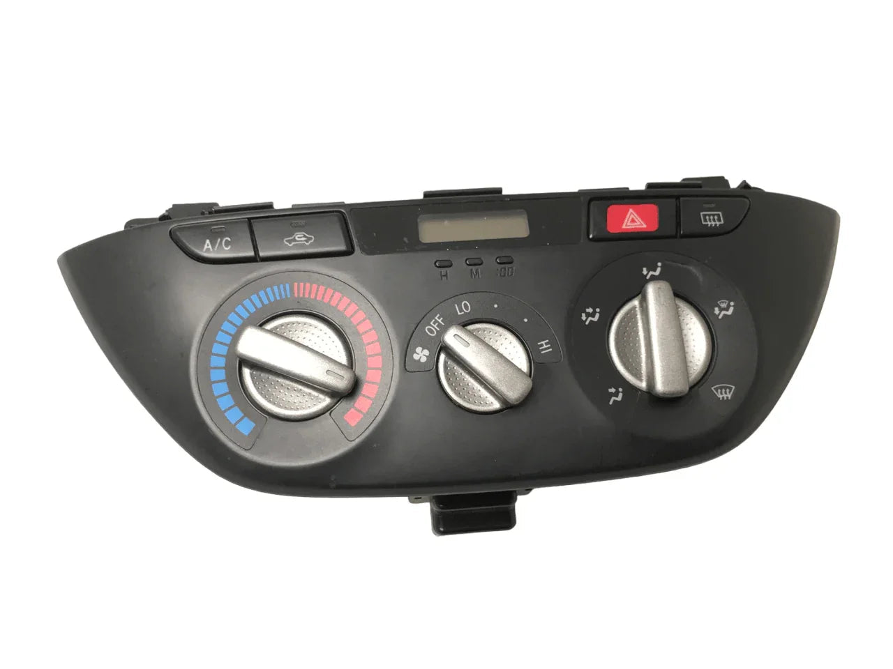 Mando climatizacion Toyota Rav4 2