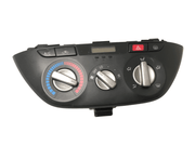 Mando climatizacion Toyota Rav4 2 - 5590042150