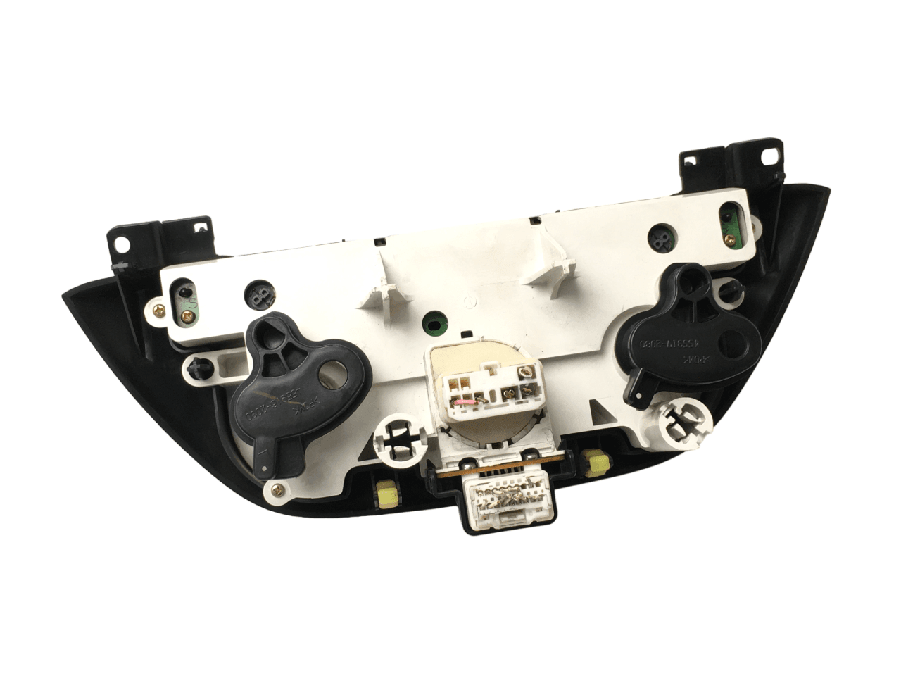 Mando climatizacion Toyota Rav4 2 - 5590042150