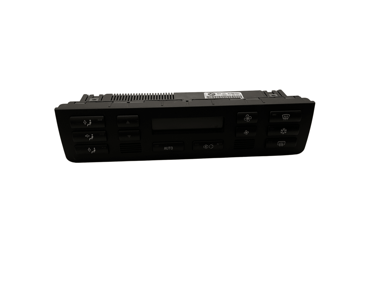 Mando climatizado BMW 3 98-06